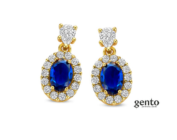 SB70 Gento Jewels