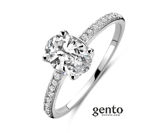 SR47 Gento Jewels