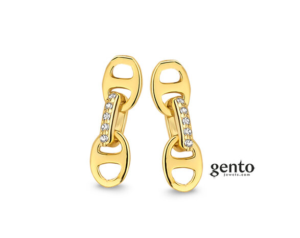SB47 Gento Jewels