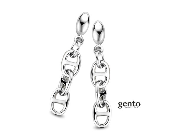 SA68 Gento Jewels