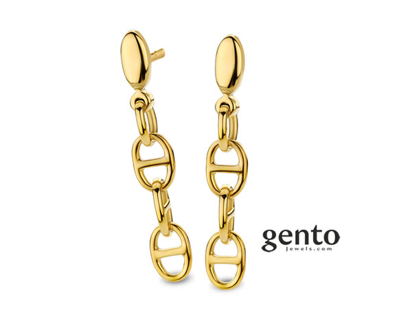 SA65 Gento Jewels