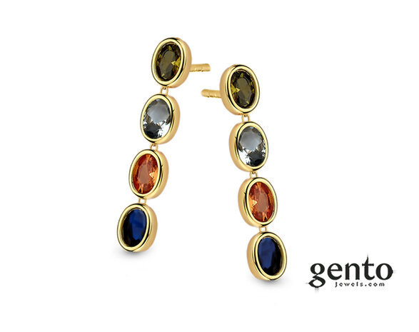 SB56 Gento Jewels