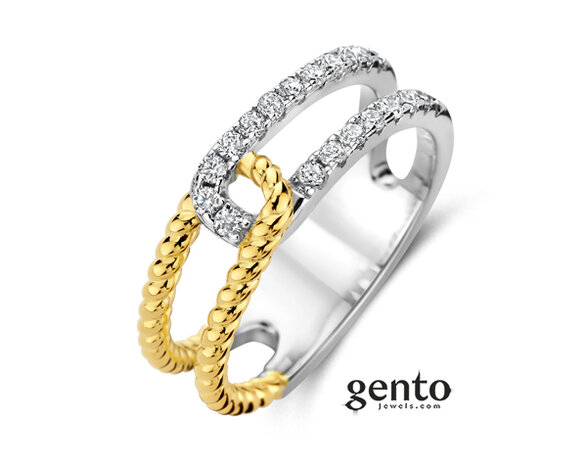 SB45 Gento Jewels