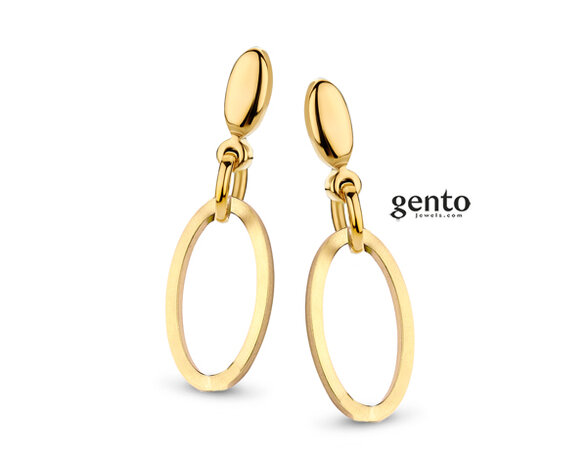 SB35 Gento Jewels