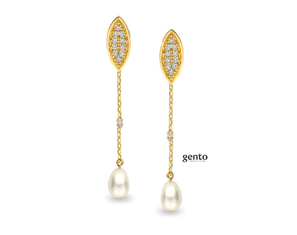 SA34 Gento Jewels