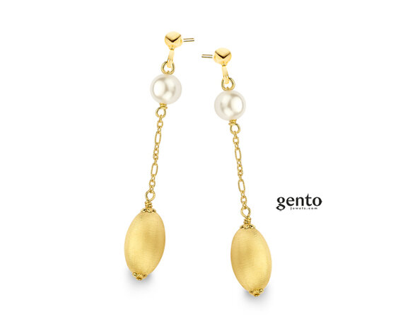 SB29 Gento Jewels