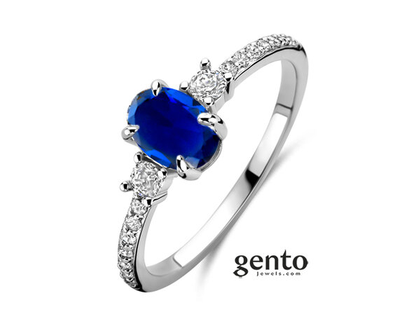 SB21 Gento Jewels