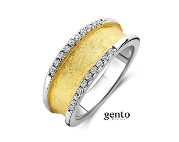 SB11 Gento Jewels