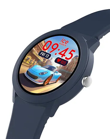 025247 S Ice Watch Smart Junior RD 3.0 Blue
