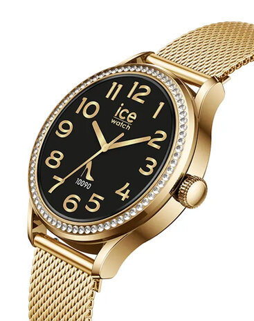 025316 Ice Smart ST 2.0