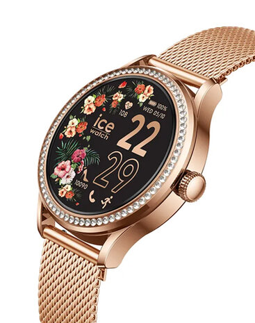 025317 Ice Smart ST 2.0