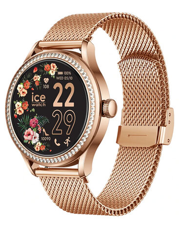 025317 Ice Smart ST 2.0