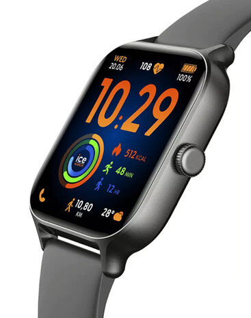 025279 Ice Fit RT 3.0 40mm