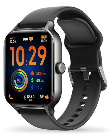 025279 Ice Fit RT 3.0 40mm