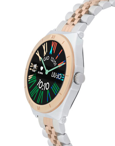 SWLJ177 Liu Jo Smartwatch Class