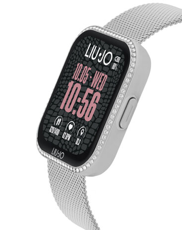 SWLJ202 Liu Jo Smartwatch Mini Slim Luxury