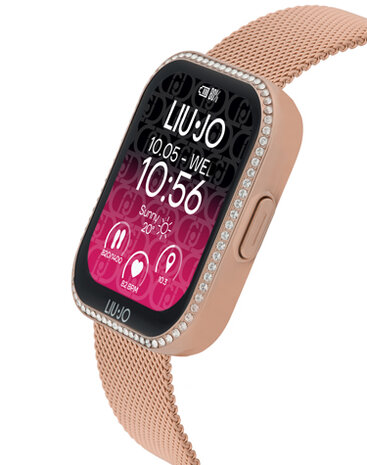SWLJ204 Liu Jo Smartwatch Mini Slim Luxury