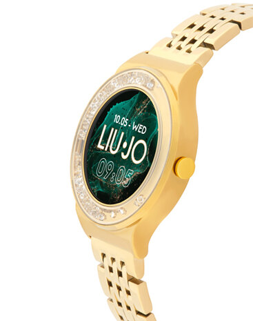 SWLJ206 Liu Jo Smartwatch Mini Slim Luxury