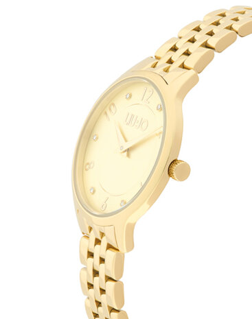 TLJ2675 Liu Jo Casual Aura Lux