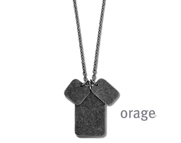 BB109 Orage herenjuwelen