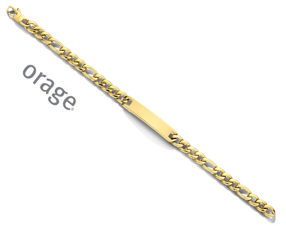 BB102 Orage herenjuwelen