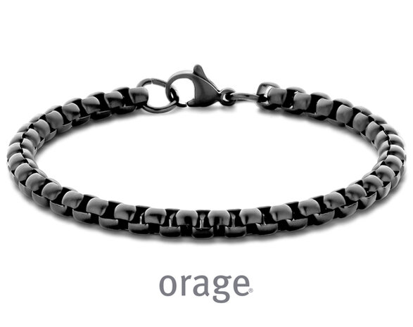 BB111 Orage herenjuwelen