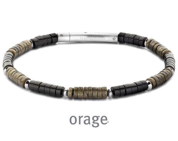 BB105 Orage herenjuwelen