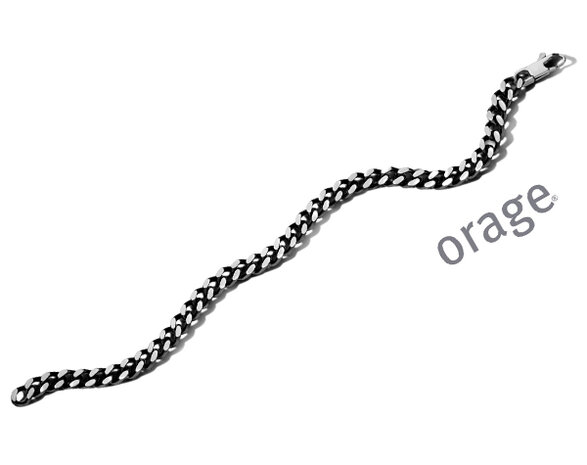 BB107 Orage herenjuwelen