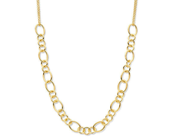 CH2599G Silver Rose juwelen