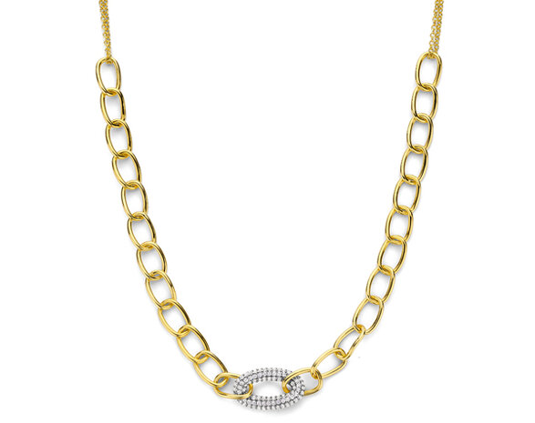 CH2620G Silver Rose juwelen