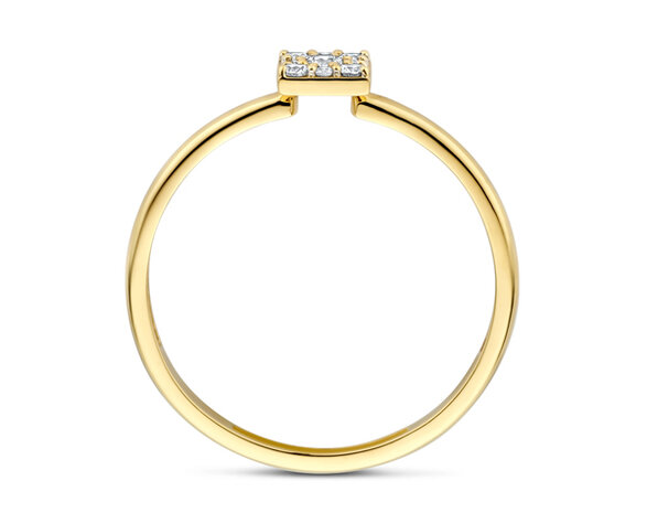 1278YZI Blush juwelen