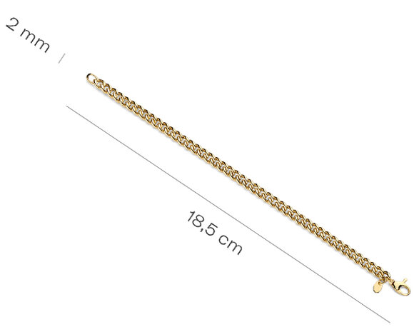 2262YGO Blush juwelen