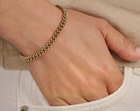 2262YGO Blush juwelen