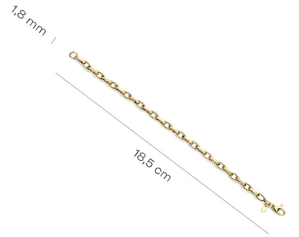 2263YGO Blush juwelen