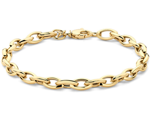 2263YGO Blush juwelen