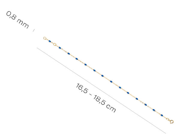 2264YRB Blush juwelen