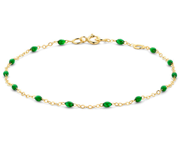 2264YRG Blush juwelen