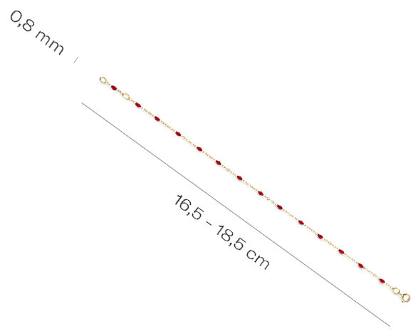 2264YRR Blush juwelen