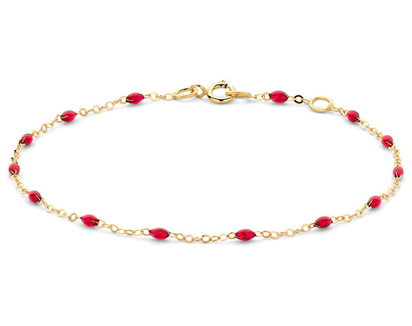 2264YRR Blush juwelen