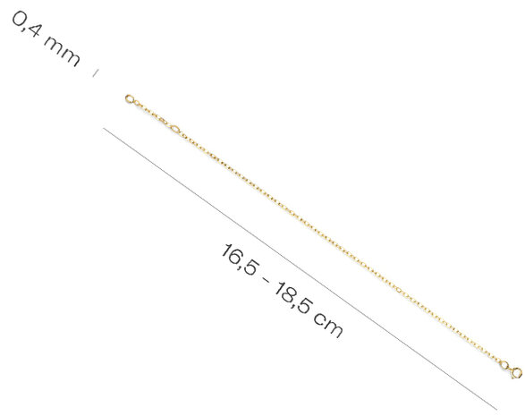 2265YGO Blush juwelen