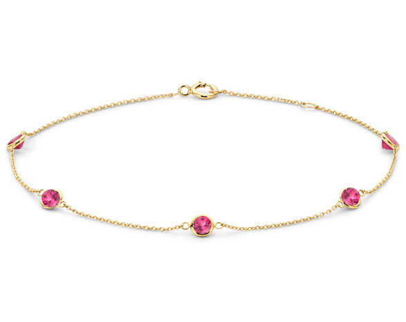 2266YRH Blush juwelen