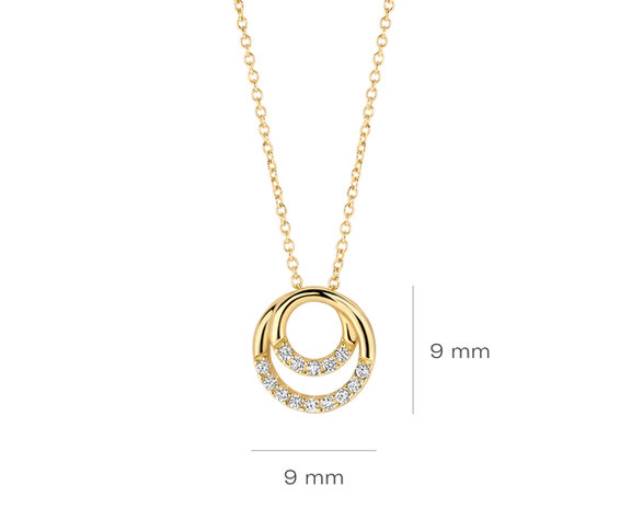 3193YZI Blush juwelen