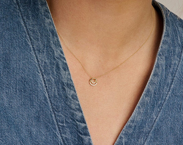 3193YZI Blush juwelen