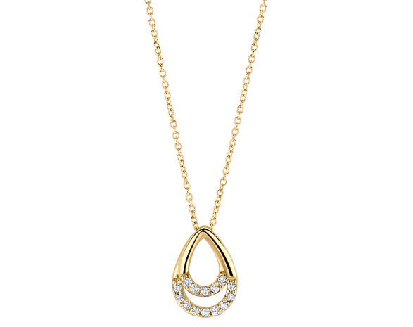 3195YZI Blush juwelen