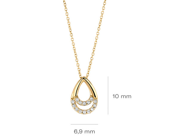 3195YZI Blush juwelen