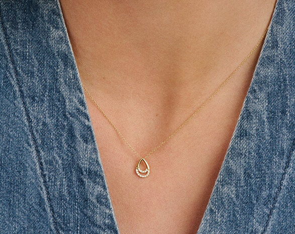 3195YZI Blush juwelen