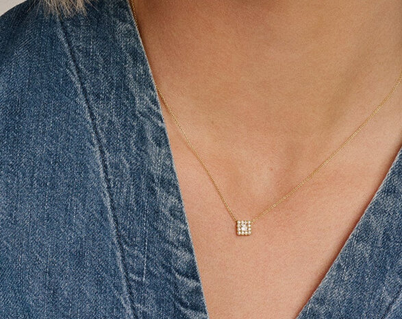 3197YZI Blush juwelen