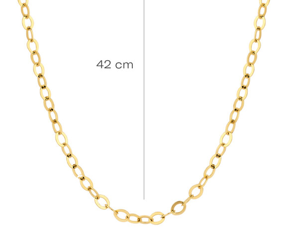 3198YGO Blush juwelen