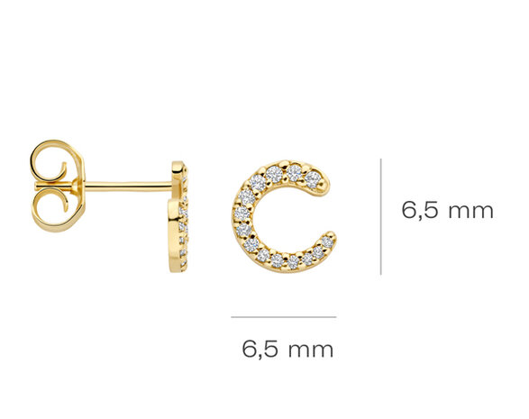 7378YZI Blush juwelen