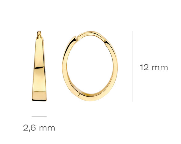 7379YGO Blush juwelen